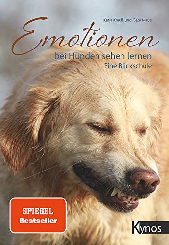 Collectix Emotionen bei Hunden sehen Lernen: Eine Blickschule + Workbook, Hunde-Ratgeber