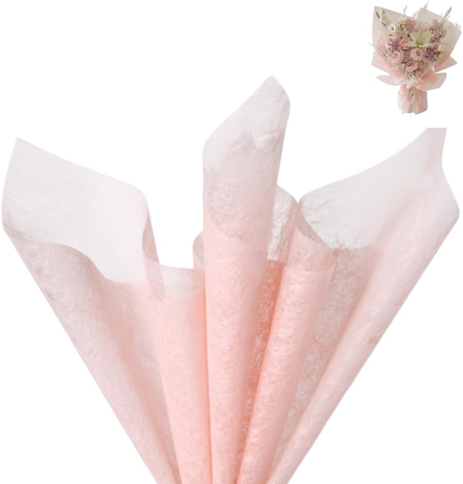 Cintas y Envolturas para Flores