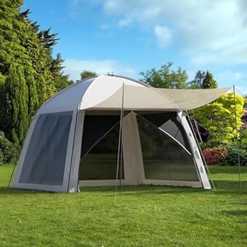 pop up mosquito tent for patio