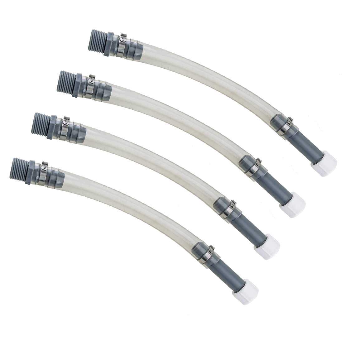 Buy ciciTree 4Pcs 5 Gallon Fuel Jug Can VP Racing Fuel Deluxe Cap