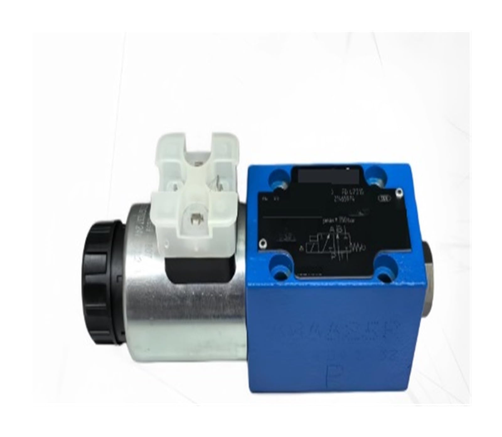 Pressure Relief Valve DBW10B2-52/315-6EG24N9K4