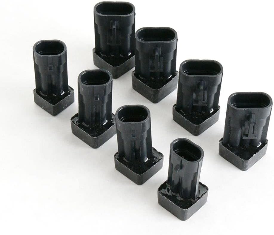Corvette F45 Suspension Simulator Kit (Set of 8) : 1997-2002 & 2004 C5