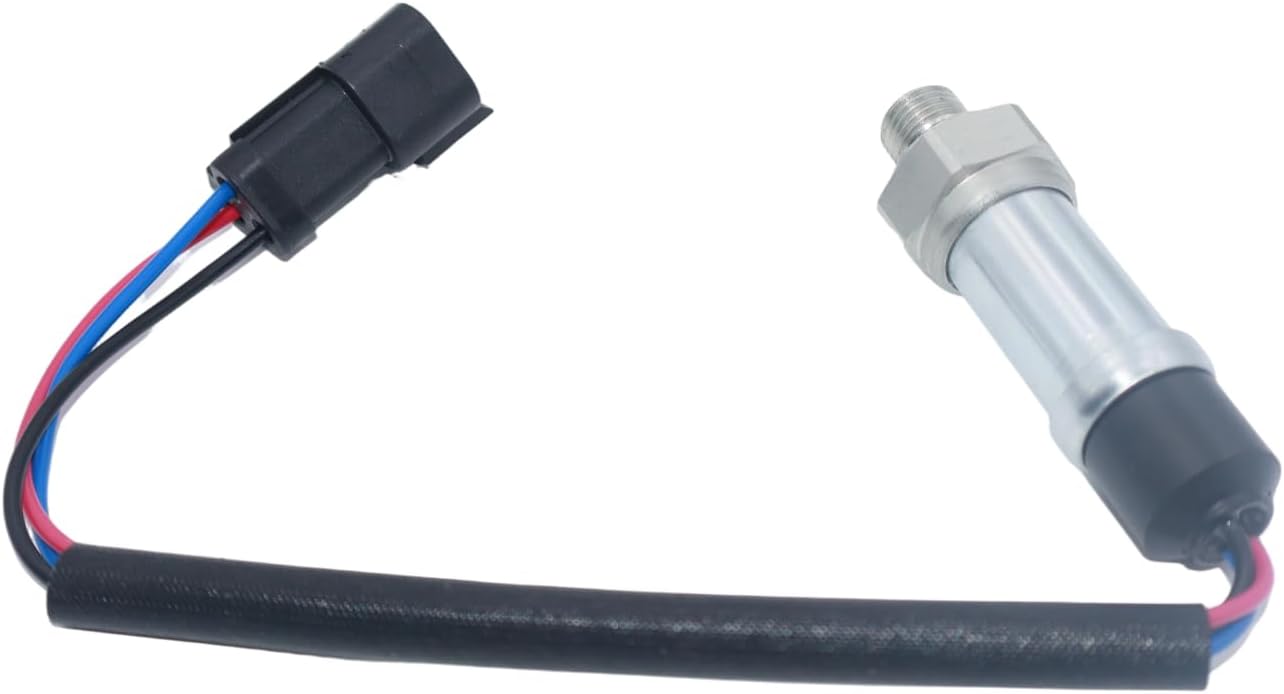 459-2594 Service brake pressure switch Suitable for Caterpillar CAT TK380 543 TK370 533 Wheeled Logging Return Pile Machine