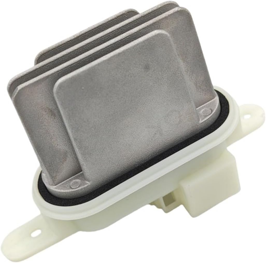 LINGYUE Resistors Fit for Renault Car Blower Heaters - to 52426558 & 271502060R