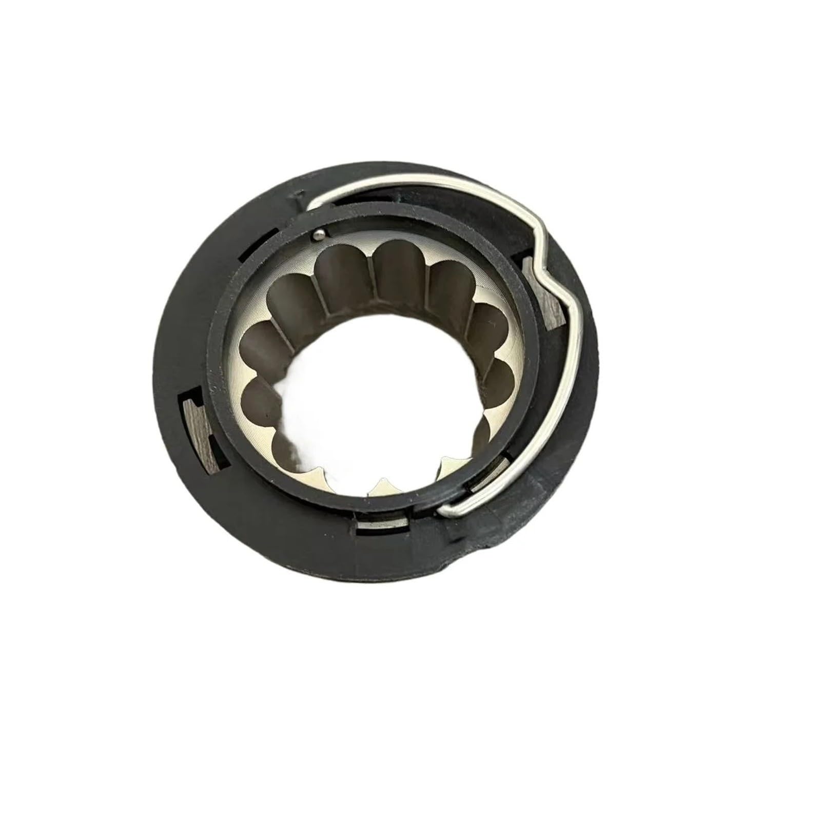 Adatto, compatibile con Delonghi, macchina da caffè EC9155, EC9255, EC9555, EC9885 Testa di taglio esterna Parti di ricambio for macchina da caffè