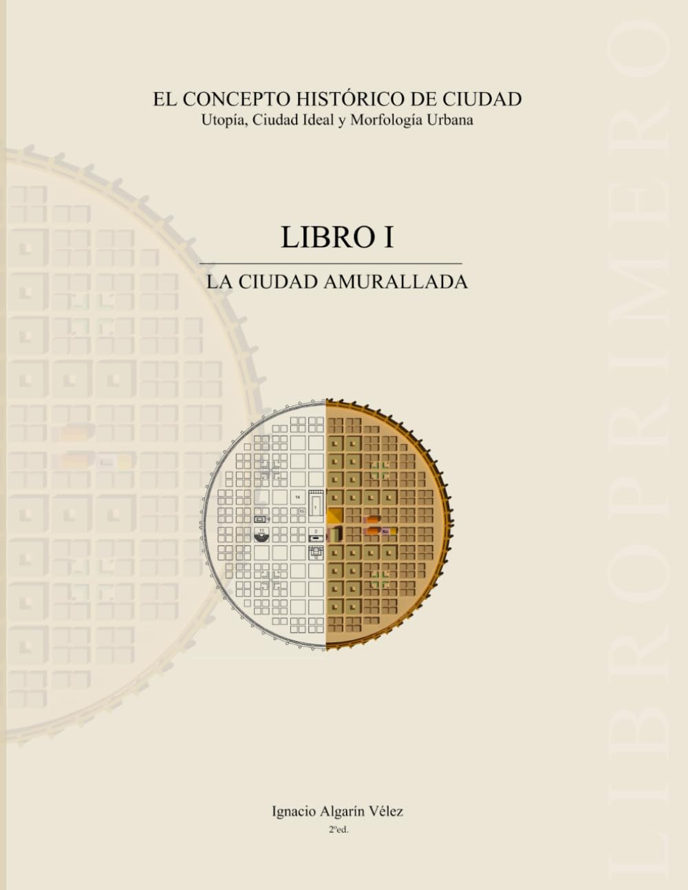 Concept historique de ville pour repenser l'architecture et l'utopie