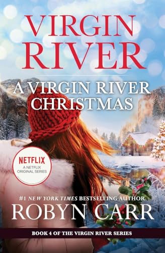 A Virgin River Christmas A Novel A Virgin River Novel 4