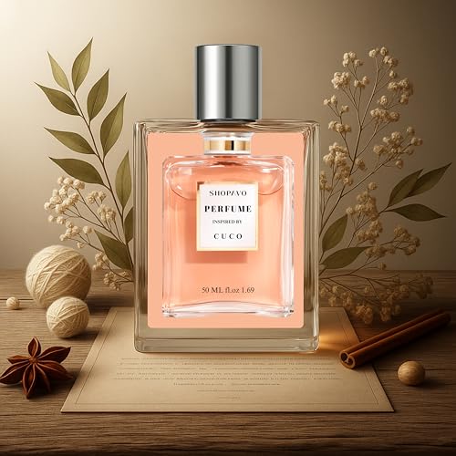 Image of Perfume for Men & Women - Luxurious Exclusive Perfume With Long-Lasting Fragrance - Sensual & Elegant Scent for Special Occasions (50 ML)