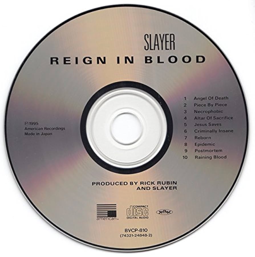 Amazon.co.jp: レイン・イン・ブラッド: ミュージック