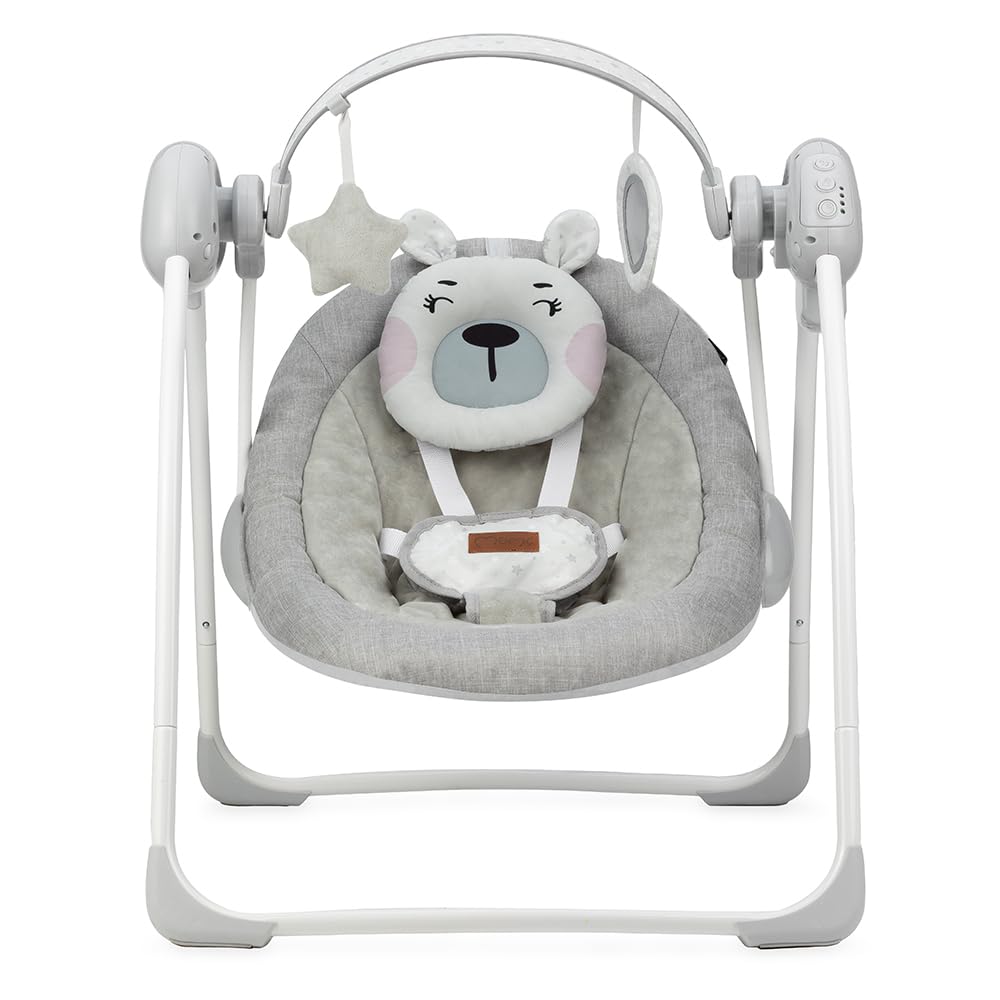 MoMi LISS TEDDY pink