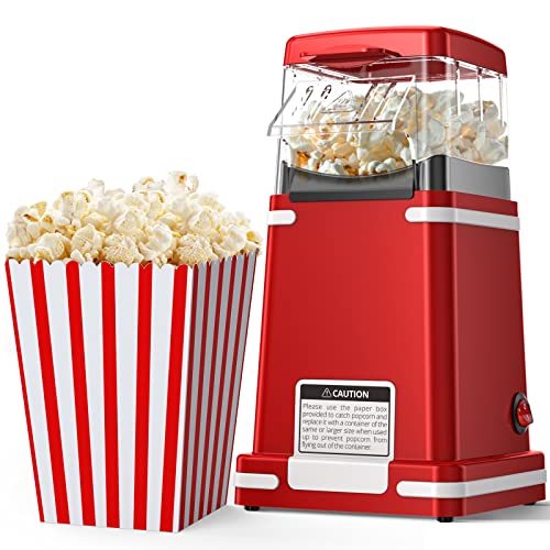 Amazon Best Sellers Best Popcorn Poppers