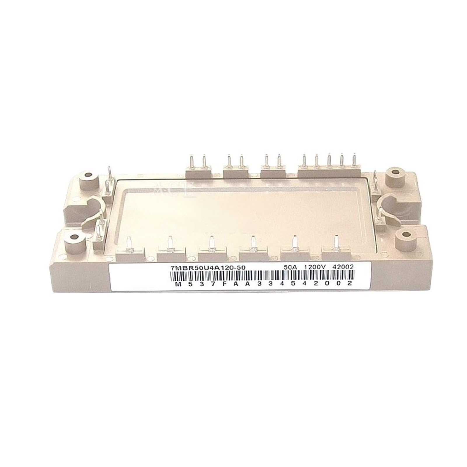 YMUGUEGH 7MBR50U4P120-50 7MBR50U4A120-50 Module(7MBR50U4A120-50)