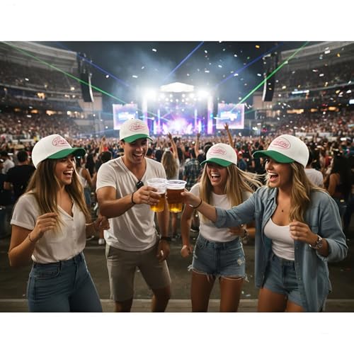 Image of Vintage Embroidered Lettering Dad Hat Original Classic Low Profile Baseball Cap Golf Adjustable Unconstructed Plain Snapback