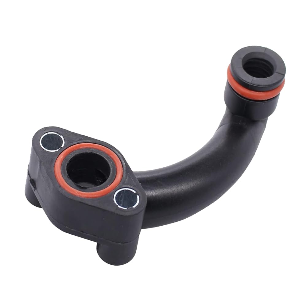 Baceyong 1 tubo di bypass per refrigerante motore, codice articolo 68211200AC, compatibile con J-e ep compatibile con R-AM