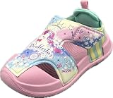 ダブルスター キッズサンダル