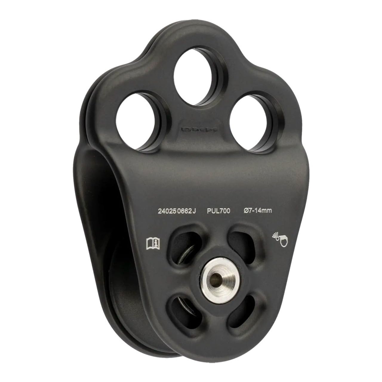 DMM Hitch Climber V2 Pulley