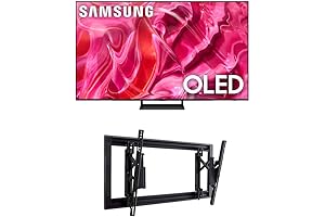 QN65S90CAFXZA 65 Inch 4K OLED Smart TV