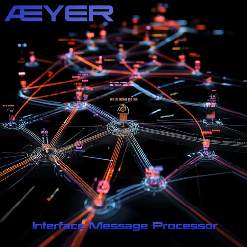 The Interface Message Processor de ÆYER sur Amazon Music - Amazon.fr