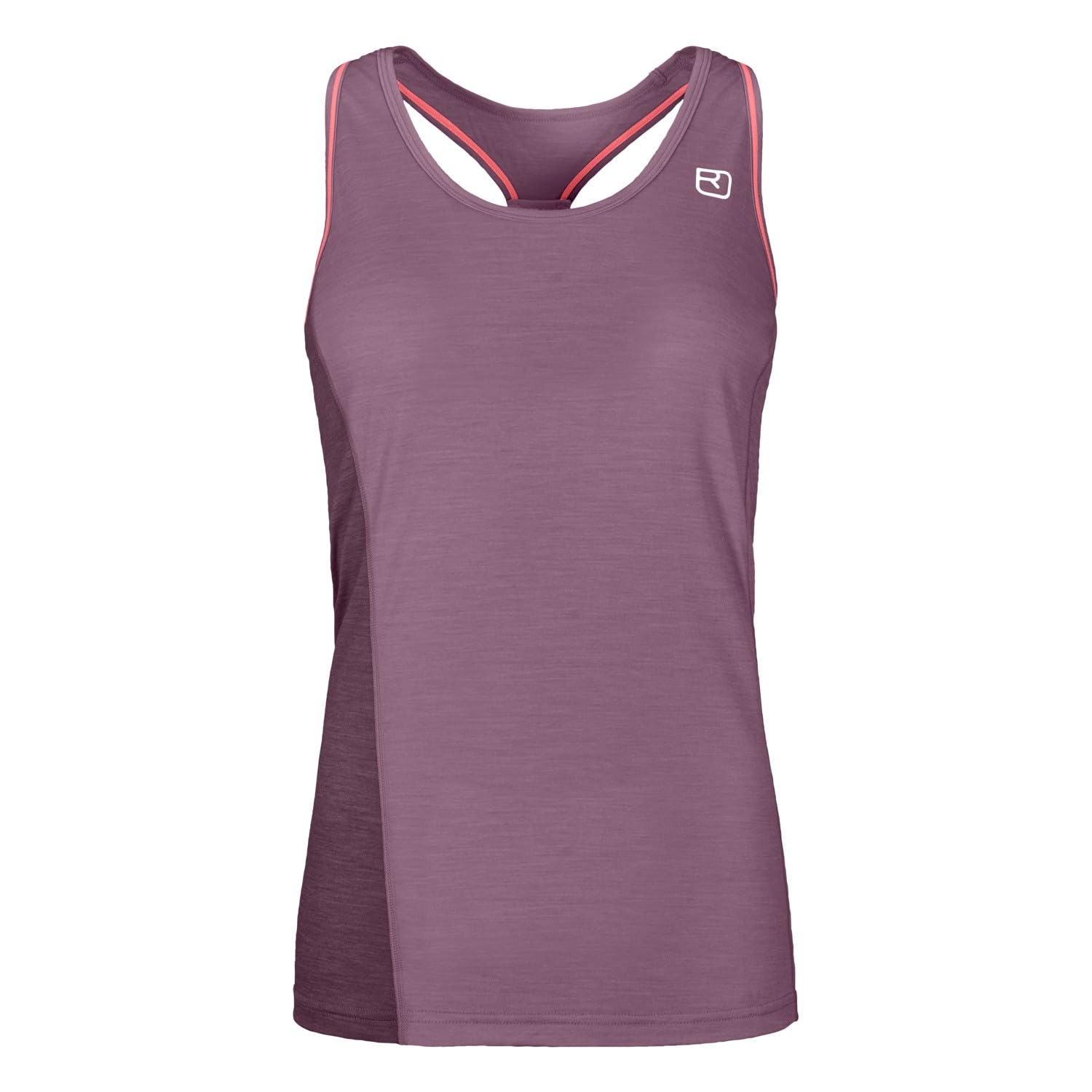 Ortovox Unisex 120 Cool Tec Fast Upward Top W Unterhemd (1er Pack)