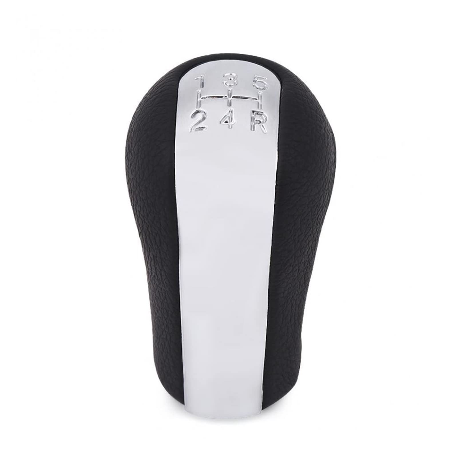 YFYZg Gear Stick 5 Speed Car Gear Stick Shift Knob Head For C&orolla R&AV4 V&erso A&vensis Y&aris/V&itz 1999-2005 Gearshift Shifter Lever Stick