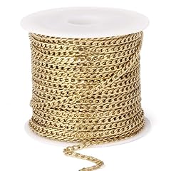 gold pvd plated(2.5mm)