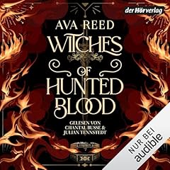 Witches of Hunted Blood Titelbild