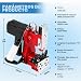 Imagen de MXBAOHENG Maquinas de Coser para Sacos con cable 230 V 2600 puntadas
