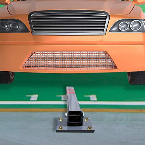 Bakaji Palo Dissuasore Anti Parcheggio Auto in