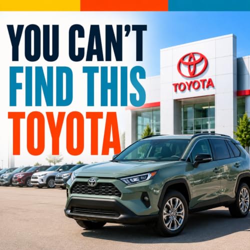 The Upside-Down RAV4, Lithia Keeps Climbing, Rita Keeps Giving Back