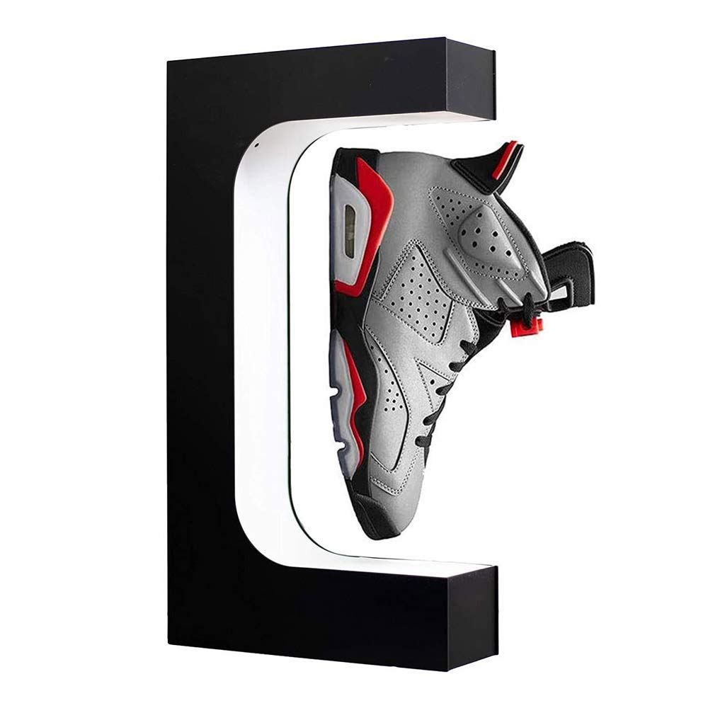 Buy THE ONE Floating Shoe Display Premium Levitation Display for