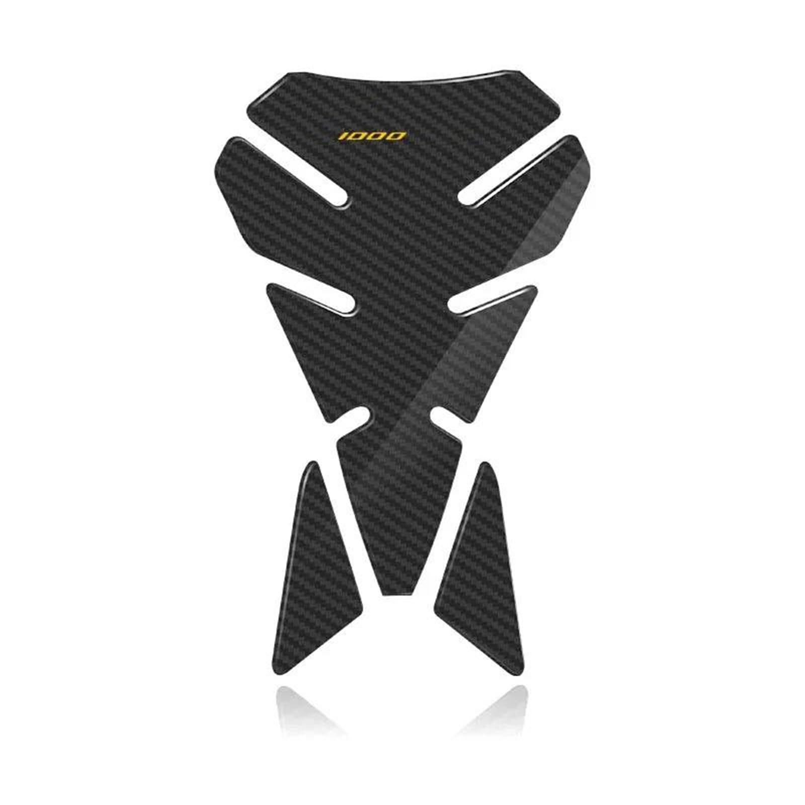 Sticker Motorcycle Protector Anti-Slip Fuel Tank Pad Side Traction Sticker for BMW S1000RR S1000 RR