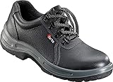 Format 4317784799713 – bau-halbschuh. stoßfest Gr. 44. FORTIS