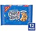 CHIPS AHOY! Original Chocolate Chip Cookies, Party Size, 12 - 25.3 oz Packs