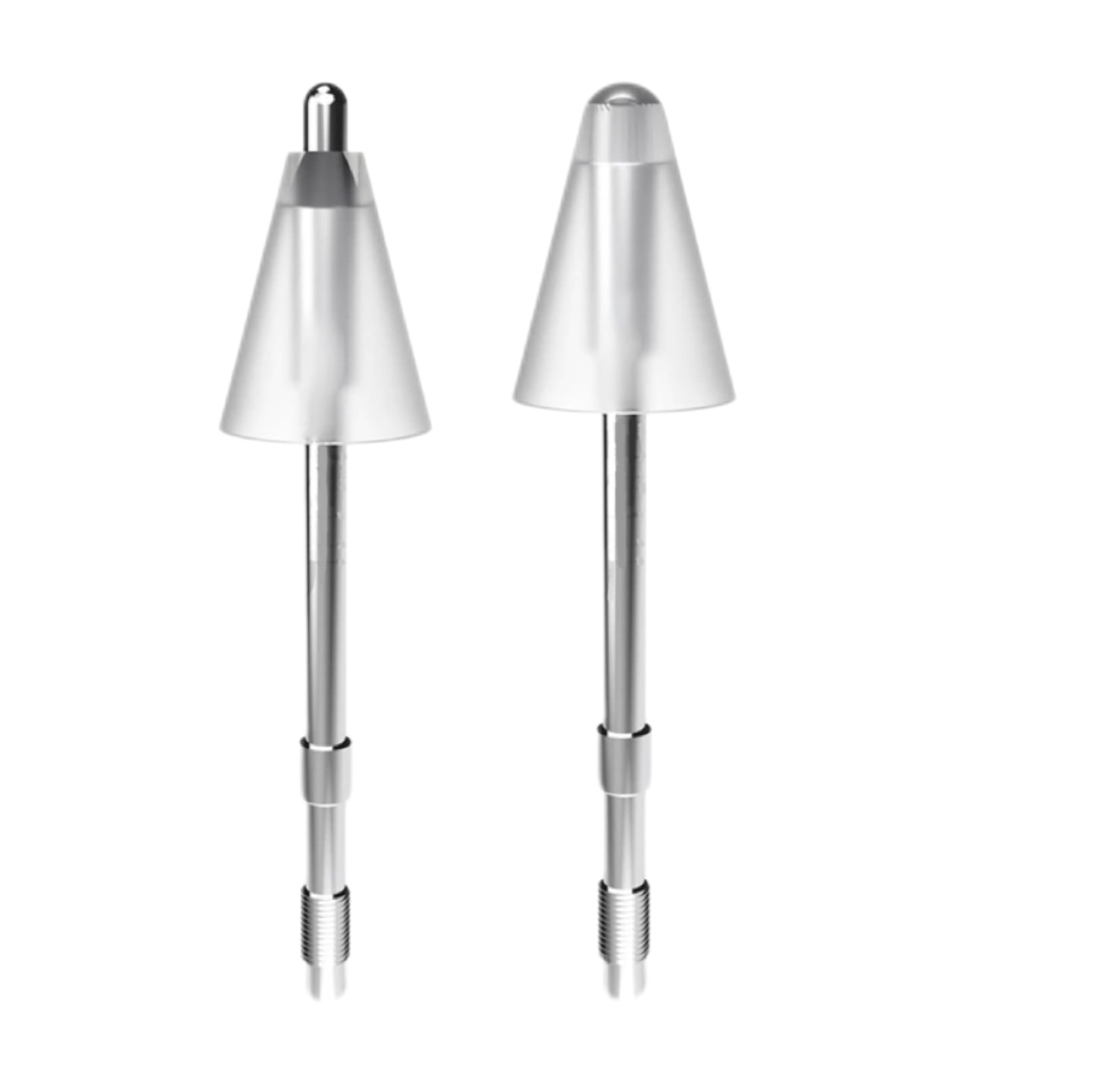 2 Punte Di Ricambio Per Xiaomi Focus Stylus – Compatibili Con Mi Pad 6S Pro, Pad 7 E Pad 7 Pro - 2