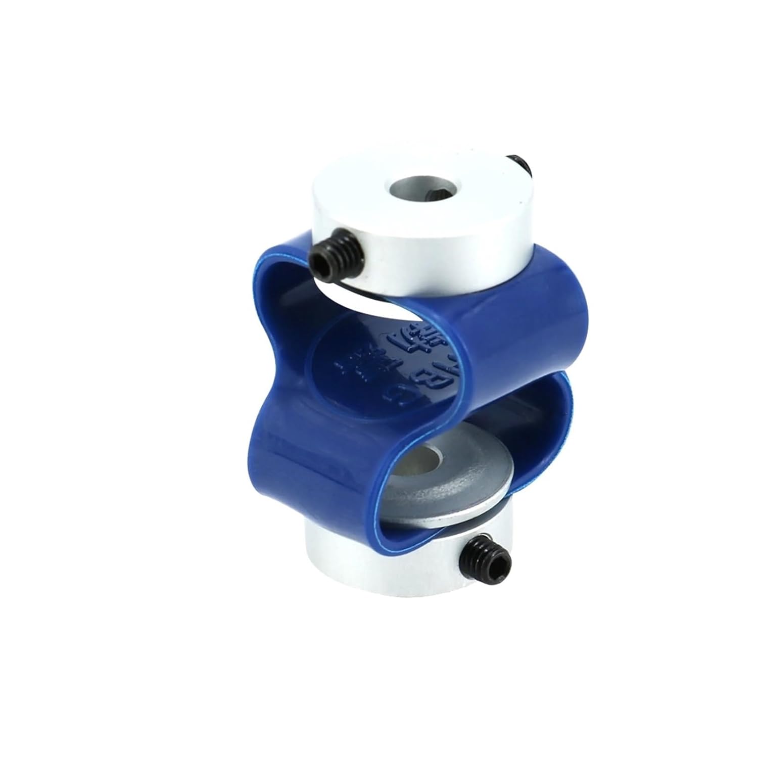 Shaft Coupler LS Aluminium Alloy 8 - Type Encoder Special Series Encoder Coupling Clutch LS-D23L24 D23L32(D23L32 5X8)