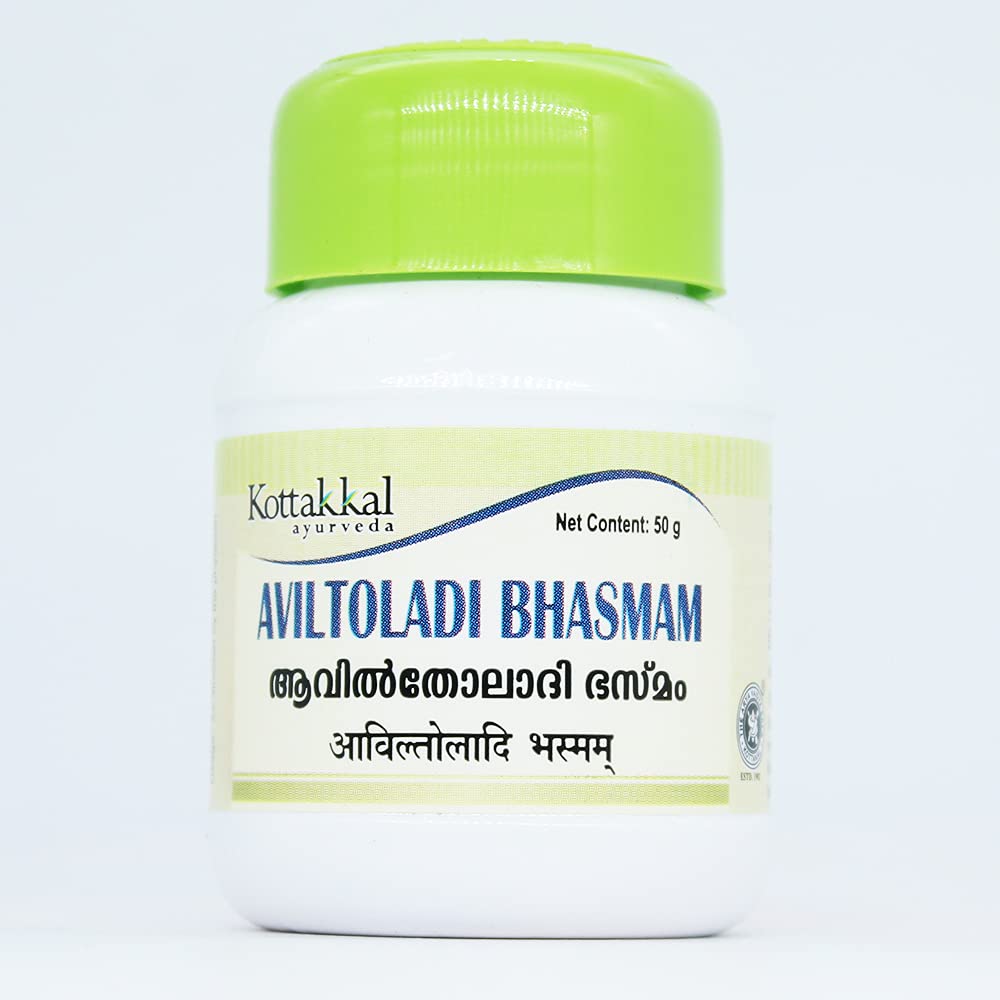 See full amazon price history chart for Golden Oldie Herbs Aviltoladi Bhasmam Powder -50Gm, (Pack Of 1), Of Arya Vaidya Sala Kottakkal Golden Oldie Herbs Aviltoladi Bhasmam Powder -50Gm, (Pack Of 1), Of Arya Vaidya Sala Kottakkal (B09C83FSKN) Amazon Price History, Amazon Price Tracker