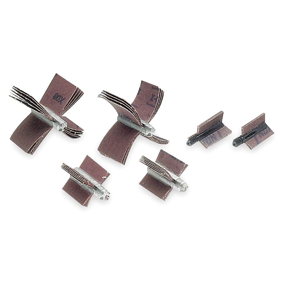 Bore Polisher, B-305, 120 Grit