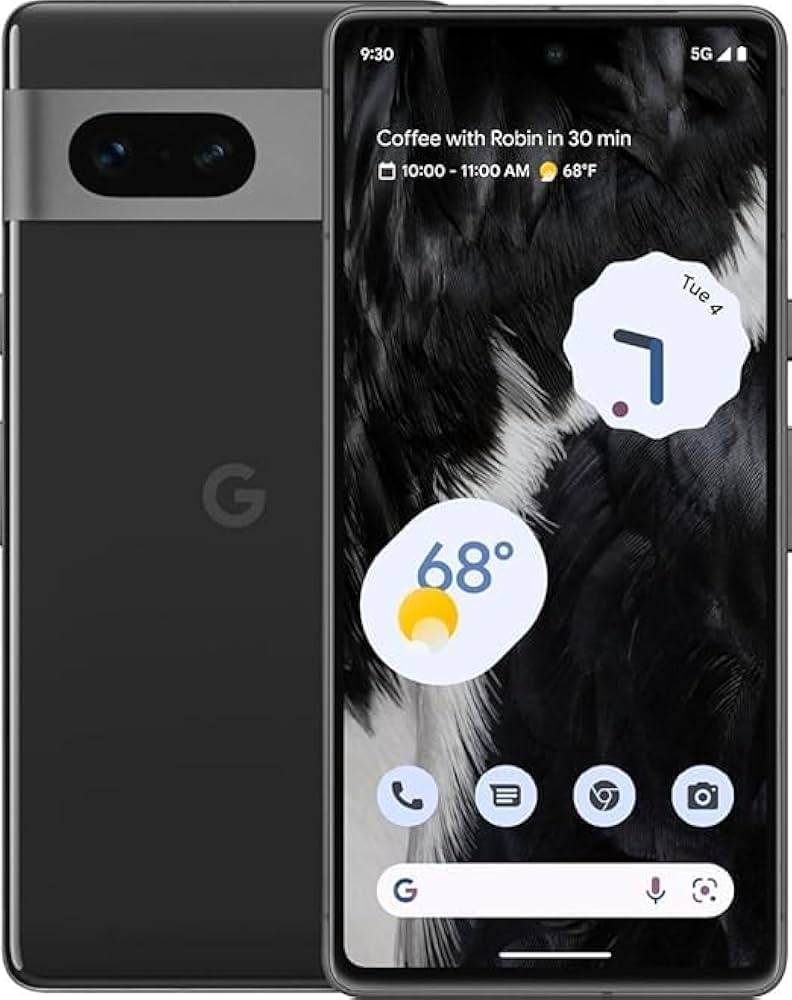 Google Pixel 7 Pro 256GB ブラック 36940 Google Pixel 7 Pro 256GB Obsidian • See best price »