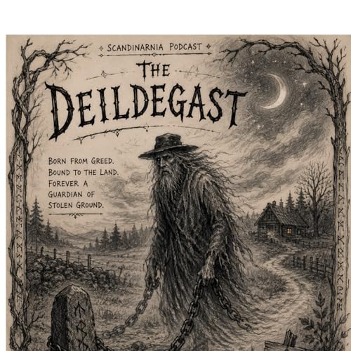 The Deildegast Ghost