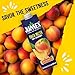 Jumex Peach Juice Nectar - Peach Nectar Made with Fresh Fruit Puree - Tropical Fruit Juice Concentrate for Smoothie Mix, Cocktail Mixers, Kids Drinks & Mexican Beverages - 32.4oz, 1 Pack Carton