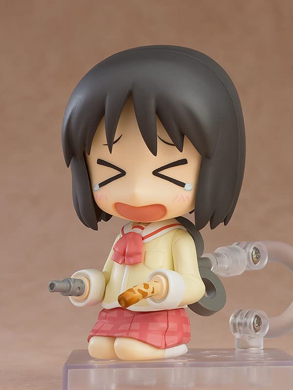 Nendoroid 2143: Nichijou - Hakase (Keiichi Arawi Ver