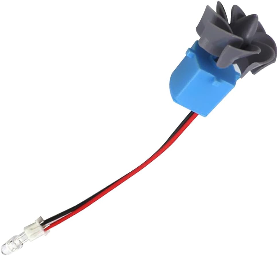 Cyruss 2-in-1 Wind/Water Generator Turbine Hydroelectric Generator Power Motor Kids Assemble Toy