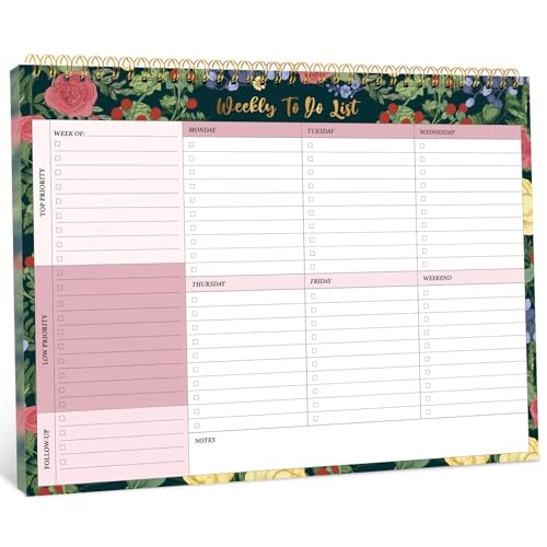 EB[N[To DoXg tȂV[g52(8.5C`×11C`) - EB[N[fXNvi[ jp dp p - x[t[