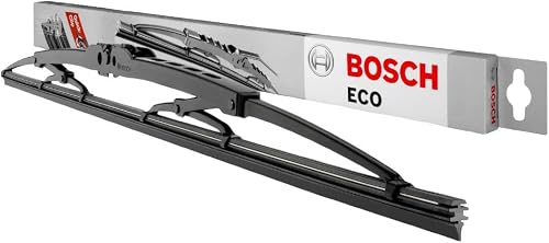 450mm / 18" Windscreen Eco Conventional Wiper Blade - Single Blade