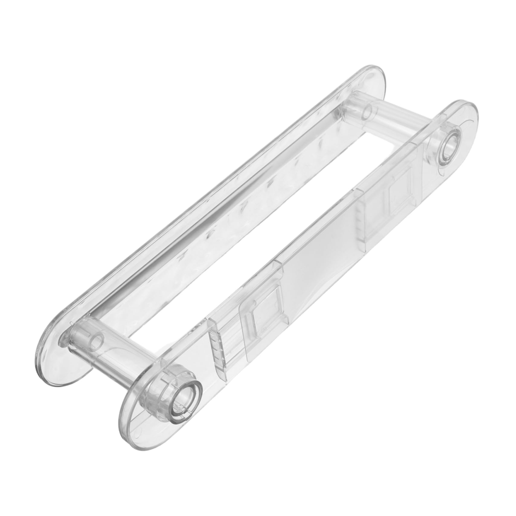 VALICLUD Wall Mount Clothes Hanger Rack Hanger Storage Organizer for Laundry No-Drill for Closet