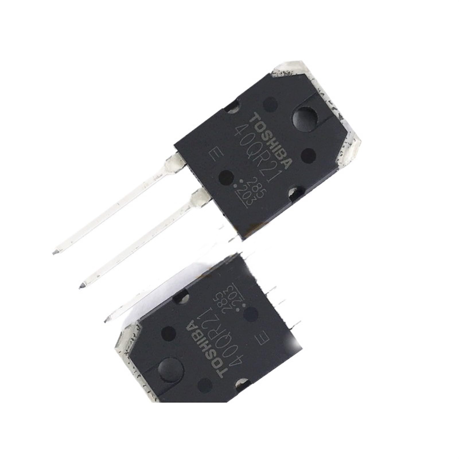 5 Pezzi GT40QR21 40QR21 TO3P - Ricambi Elettronici Per Circuiti E Riparazioni - Foto 10