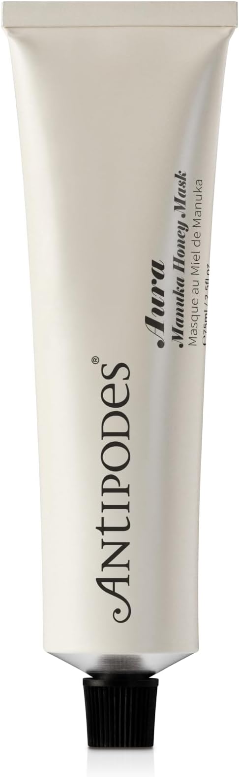 Antipodes Aura Manuka Honey Mask 75ml