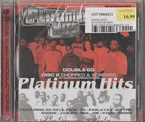 Platinum Hits