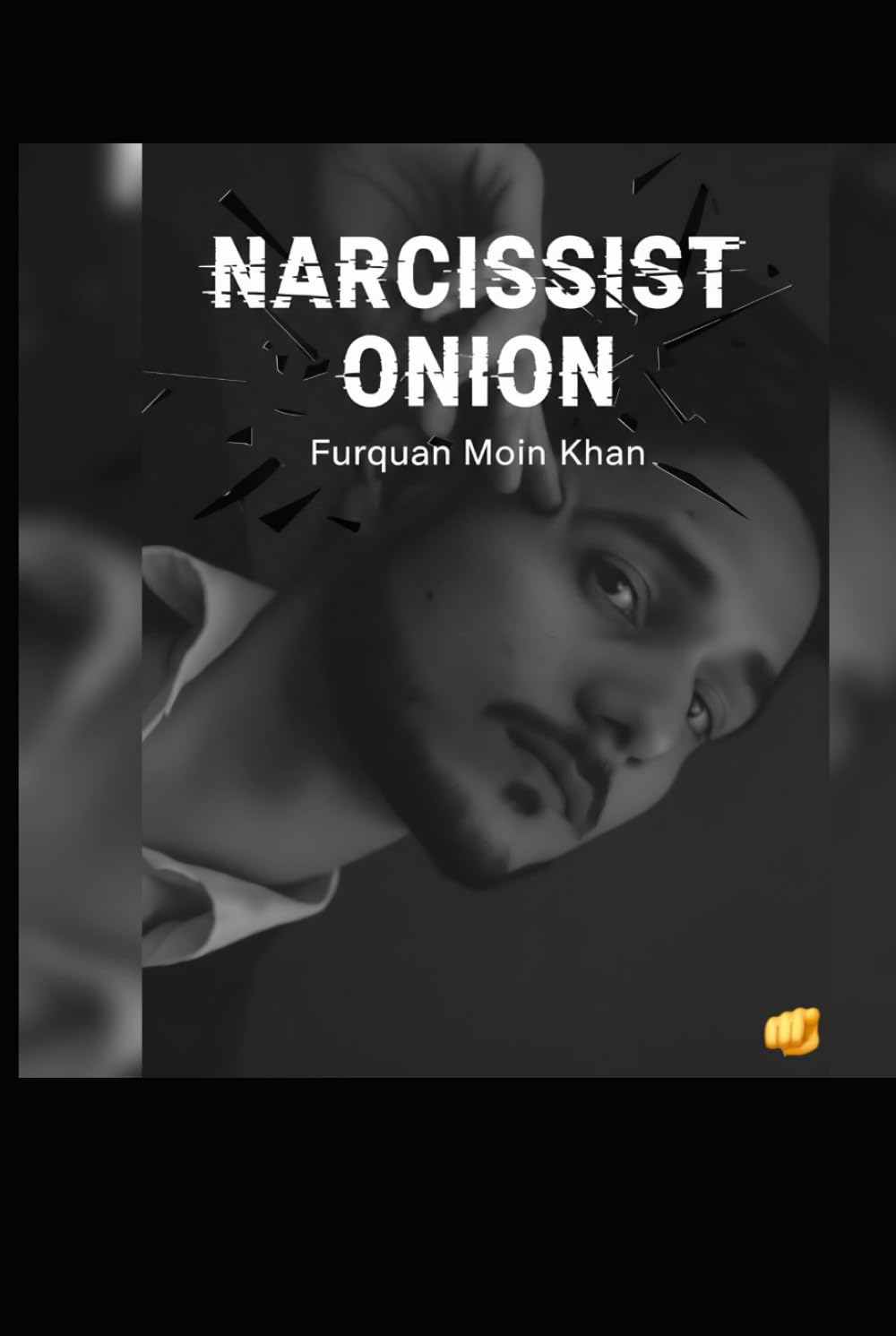 Narcissist Onion: A Dark Descent Into Obsession and Violence