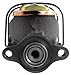 ACDelco Professional 18M27 (18030269) Brake Master Cylinder Assembly